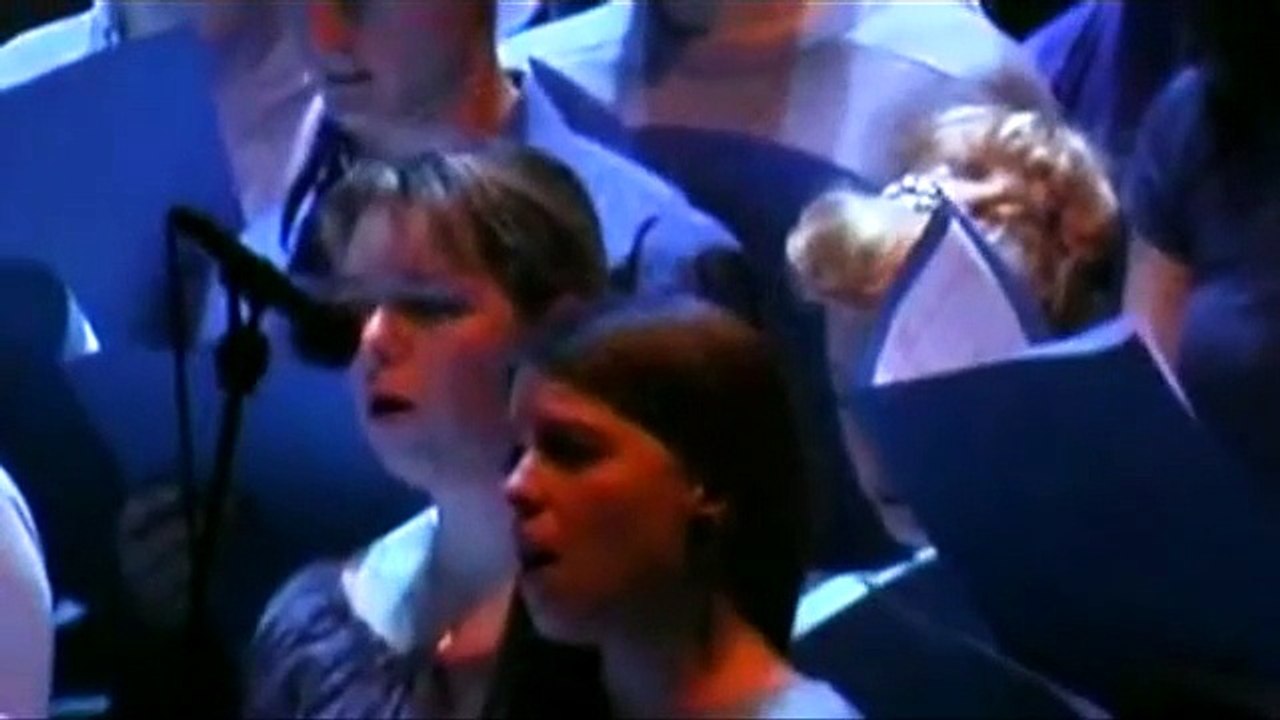 Pink Floyd - Atom Heart Mother (2003) concert