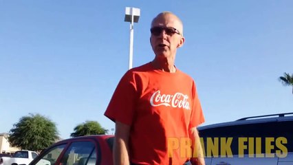 USA Under Attack By Nuclear Missile - Epic Radio Prank