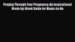 [PDF Download] Praying Through Your Pregnancy: An Inspirational Week-by-Week Guide for Moms-to-Be