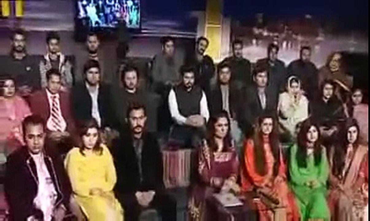 Khabardar with Aftab Iqbal 16 January 2016