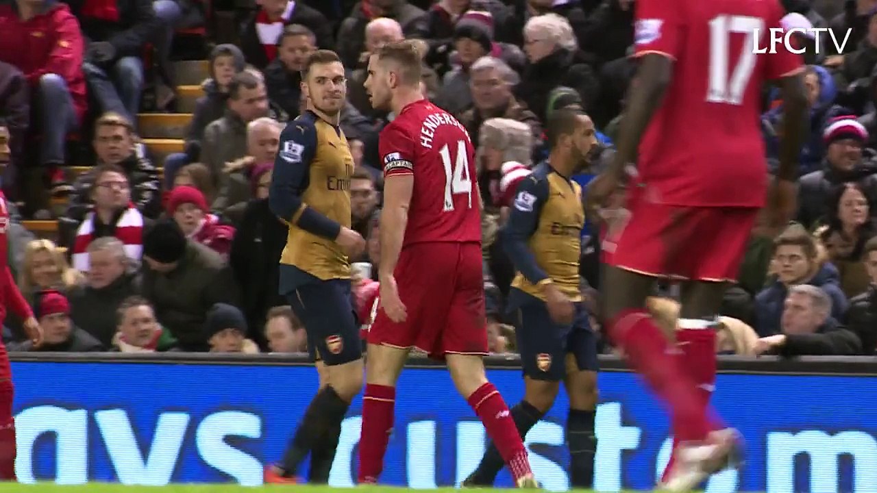 Pep Lijnders on how the reds play and put pressure on the opponent
