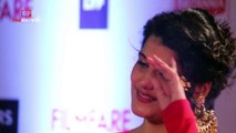Sanah Kapoor at FilmFare Awards 2016 | Red Carpet | ViralBollywood
