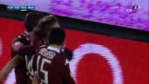 Ciro Immobile Goal HD - Torino 1-0 Frosinone  - 16-01-2016