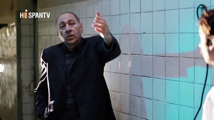 Si las paredes hablasen