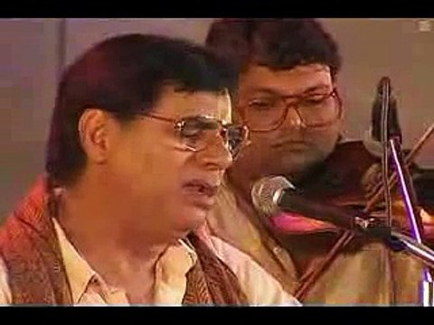 Ye Daulat Bhi Le Lo - Jagjit Singh