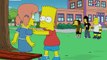 Quand les Simpson rendaient un hommage prémonitoire à David Bowie et Alan Rickman