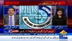 Khushnood Ali Khan Strongly Blast on NAB In A Live show