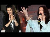 After Salman Khan, Aishwarya Rai To Sing In JAZBAA