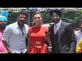 Prabhu Deva | Akshay Kumar | Amy Jackson | Singh Is Bliing