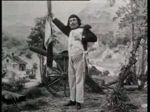 Fratelli Lumière - 1907 - La Marseillaise