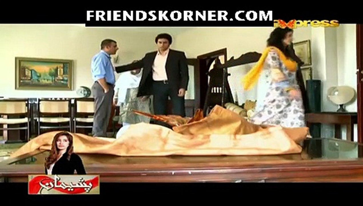 Kokh Episode 10