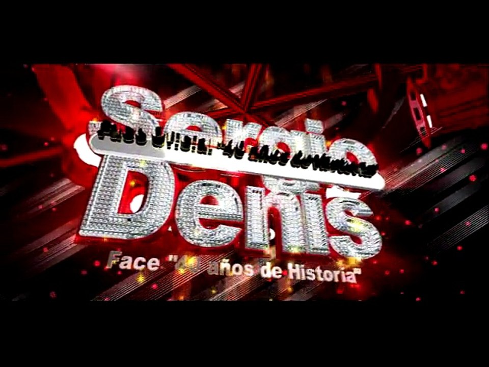 Sergio Denis - Te llamo para despedirme