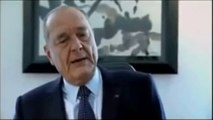les terribles révélations de Jacques Chirac