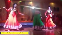 Desi Indian Radha Rocking On Wedding Dance Party - Must Watch - HD