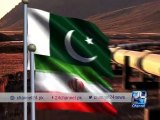 work completes on $1.6b Pak-Iran gas Pipeline