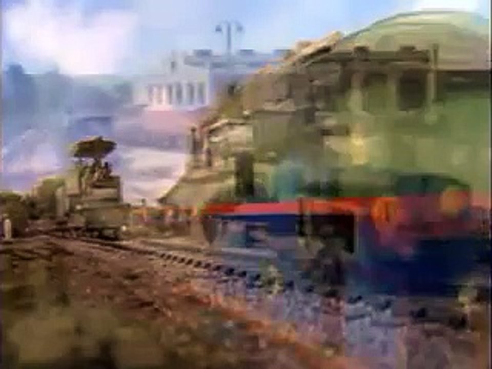Bye George! (S5 E.111)