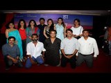 Bollywood Celebs @ Special Screening Of Marathi Movie 'Highway'
