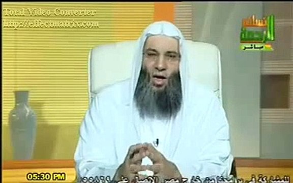 فتاوي تيوب الشيخ حسان _ أخذ حبوب منع العذر الشرعي لصيام رمضان