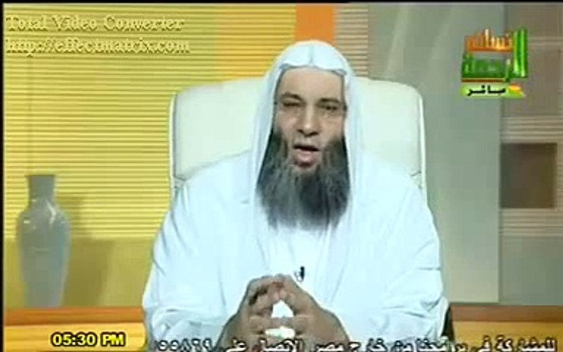 فتاوي تيوب الشيخ حسان _ أخذ حبوب منع العذر الشرعي لصيام رمضان