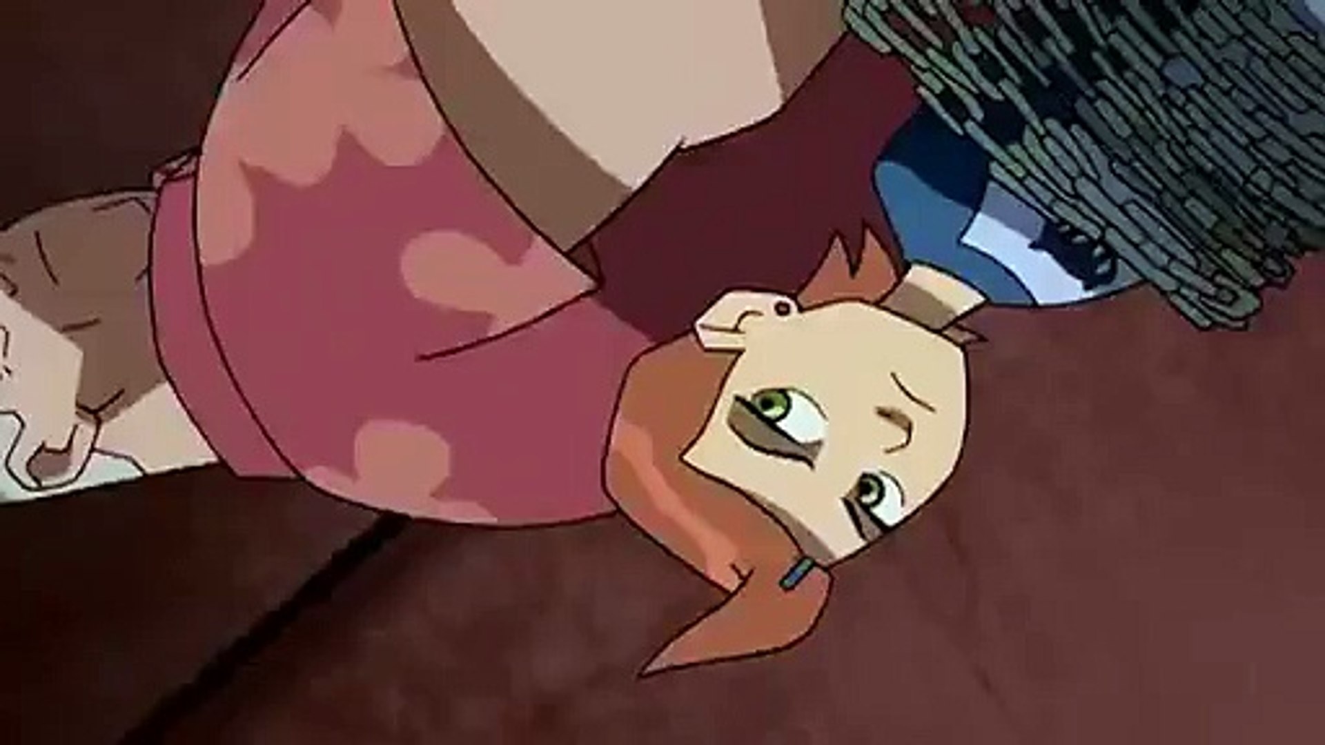 Tajemnica Omnitrixa - Filmy Ben 10 - Cartoon Network_2
