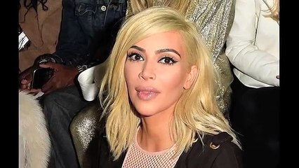 Kim Kardashian Hot Bikini Photoshoot 2016