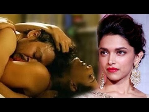 Deepika Padukone To ROMANCE Irrfan Khan In Gustakhiyan