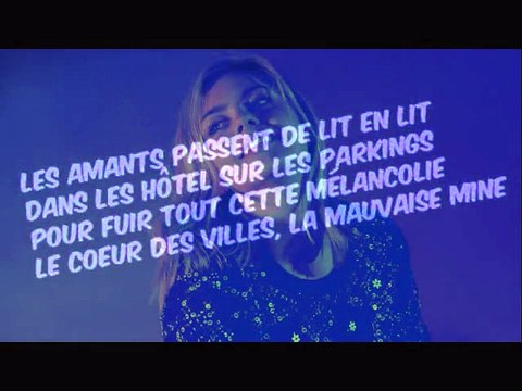 Extrait cover Maman de Louane sur yamaha psr S710