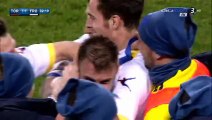 Paolo Sammarco Goal - Torino 1-1 Frosinone  - 16-01-2016 HD