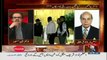 PPP Chahti Hai Ke Federal Govt Inke Kamon Me Interfere Na Kare.. Anwar Baig