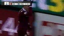 Andrea Belotti Goal - Torino 2-1 Frosinone Serie A 16-01-2016