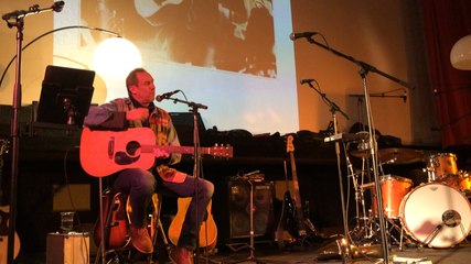 Sunny retrace l'histoire de Neil Young