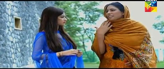 Gul e Rana Hum Tv Drama 16 January 2016 Episode 11 Full