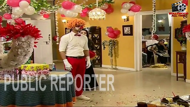 Meri Aashiqui Tumse Hi - 6th January 2016 - Full Uncut Episode On Location Colors Serial News