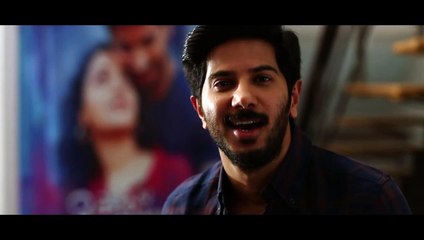 O Kadhal Kanmani Exclusively on Saavn | Dulquer Salmaan 2