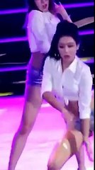 Nhảy sexy dance Worth It ft cực đã