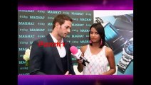 Entrevista de William Levy (@willylevy29) en LuminariasTV