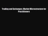 [PDF Download] Trading and Exchanges: Market Microstructure for Practitioners [Download] Online
