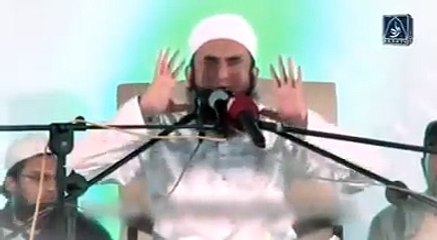 Apne Bachon Ko Waqr Do ! Maulana Tariq Jameel Bayan