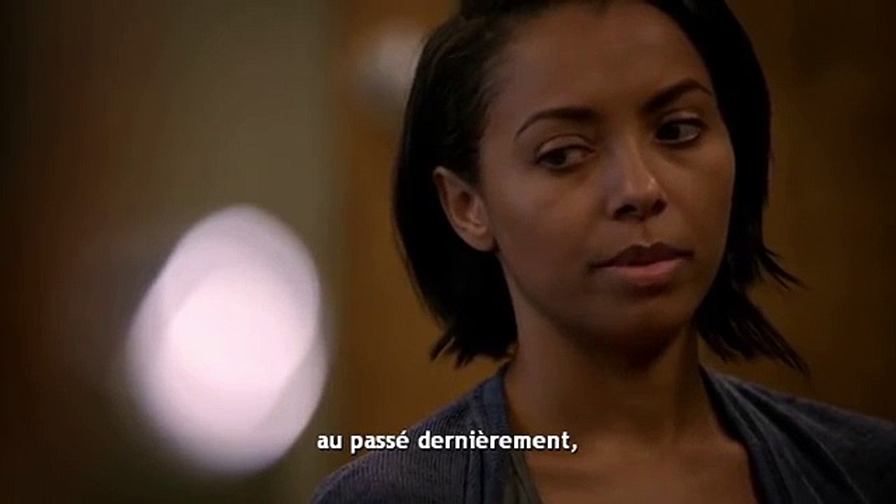 TVD 7x05 | Bonnie in the future