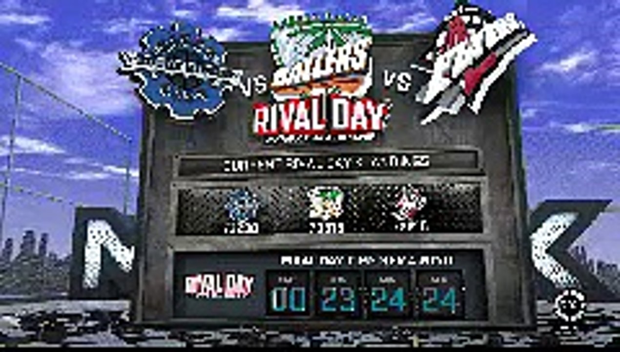 NBA 2K16 Ep. 1