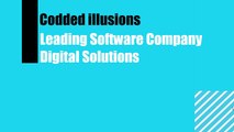 SEO Services in Lahore Pakistan | 0302-7557650 - Codded illusions