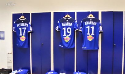 Bastia-Montpellier : l'avant-match en vidéo