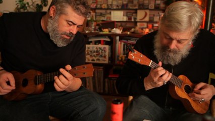 reportage ONE DAY, ONE SONG #3 (web)