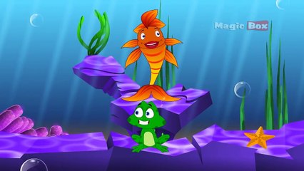 Top 15 Hit Songs For Kutties | 30 Mins | Kids Best Tamil Cartoon Nursery Rhymes