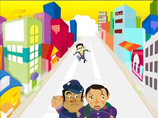 20160116 欢乐时分