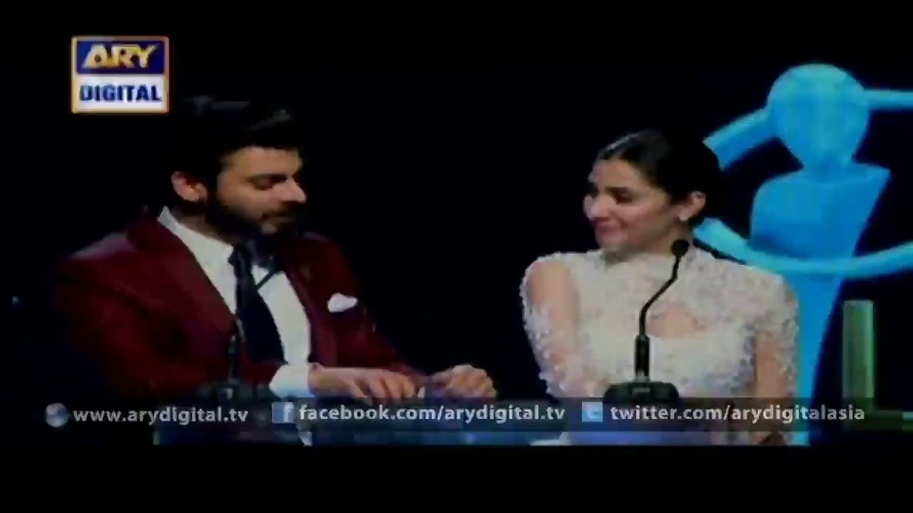 15 LUX Awards on ARY Digital - Best Tv Play Pyaray Afzal