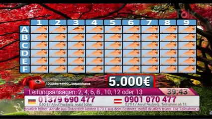 Folx Quiz: Lüge mit der verkürzten Sendezeit (22.08.2015)