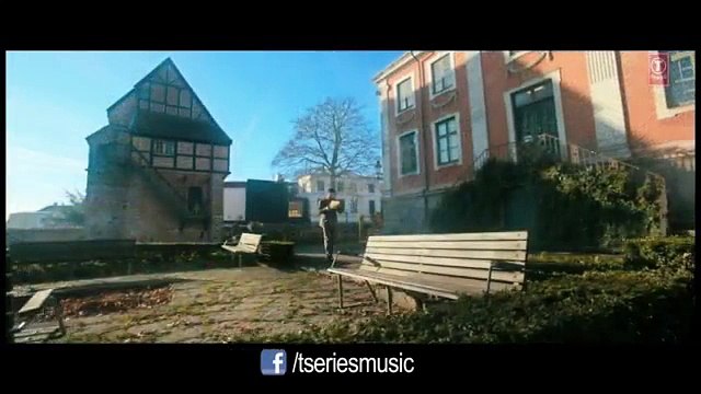 Aye Khuda Jab Bana Uska Hi Bana.1920 Evil Return