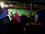 Two young Girl Hot Bangla Jatra dance - Dancing Opera