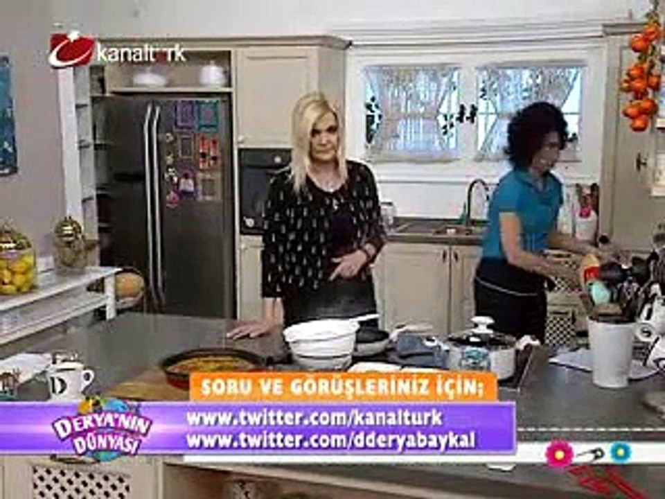 Baklalı Bulgur Pilavı